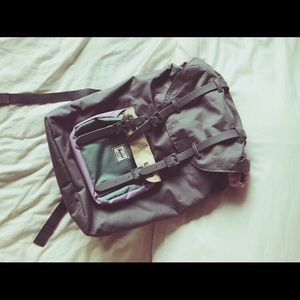 HERSCHEL backpack